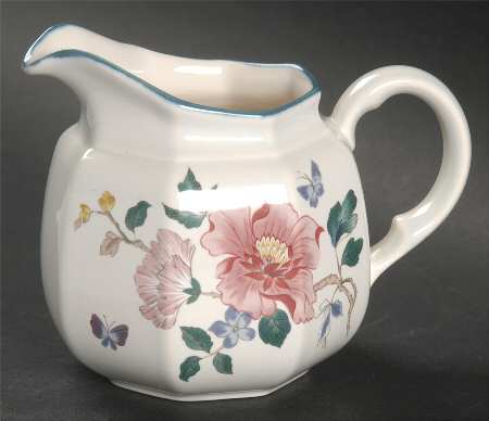 Alcott Creamer