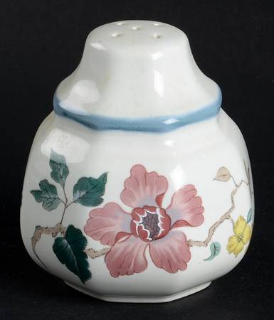 Alcott Pepper Shaker by Mikasa
