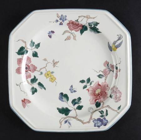 Alcott Bread & Butter Plate
