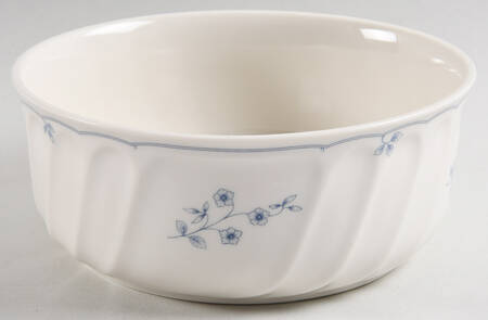 Alexandria 7" Souffle