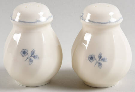 Alexandria Salt & Pepper Set