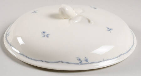 Alexandria Lid for 1.25 Quart Oval Covered Casserole