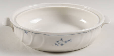 Alexandria 1 Qt Round Casserole No Lid