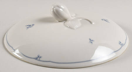 Alexandria Lid for 1 Qt Round Casserole