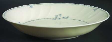 Alexandria Coupe Soup Bowl