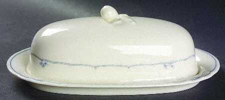 Alexandria 1/4 Lb Covered Butter