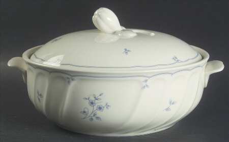Alexandria 1.5 Qt Round Covered Casserole