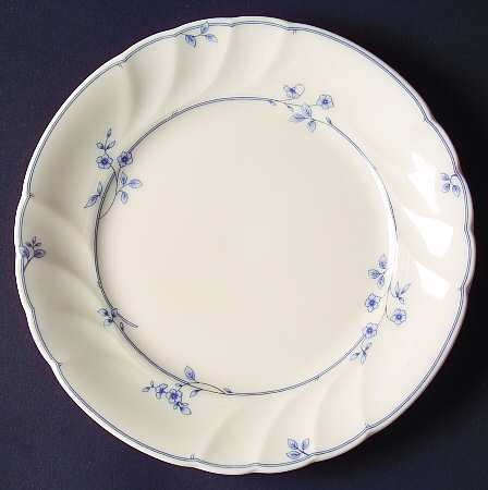 Alexandria Bread & Butter Plate