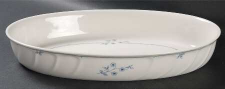 Alexandria 13" Oval Baker