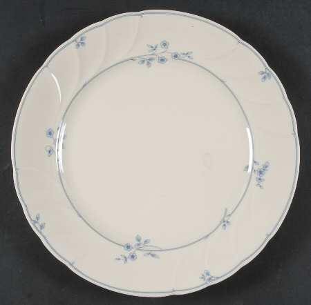 Alexandria 12" Chop Plate (Round Platter)
