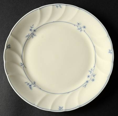 Alexandria Salad Plate