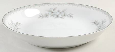 Alicia Coupe Soup Bowl