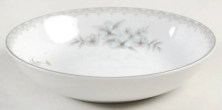 Alicia Fruit/Dessert (Sauce) Bowl
