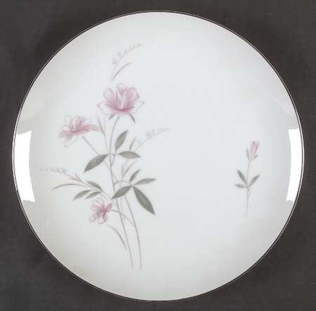 Aliso Dinner Plate