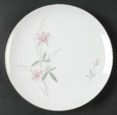 Aliso Salad Plate