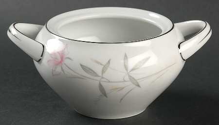 Aliso Sugar Bowl No Lid