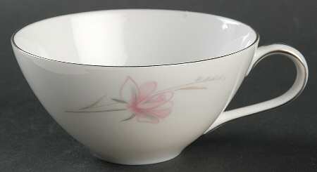 Aliso Flat Cup
