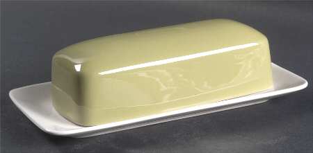 Allura 1/4 Lb Covered Butter