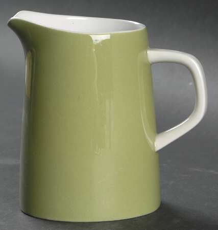 Allura Creamer