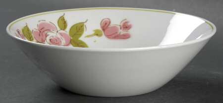 Allura Coupe Cereal Bowl