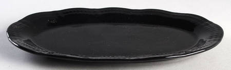 Allura Black 1/4 Lb Butter No Lid