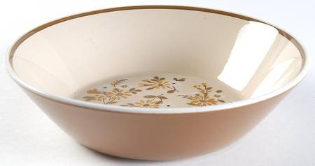 Almandine 8" Round Vegetable Bowl