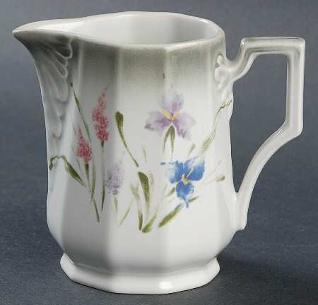 Alpine Meadow Creamer