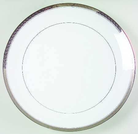 Alton 12" Chop Plate (Round Platter)