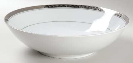 Alton 9" Round Vegetable Bowl