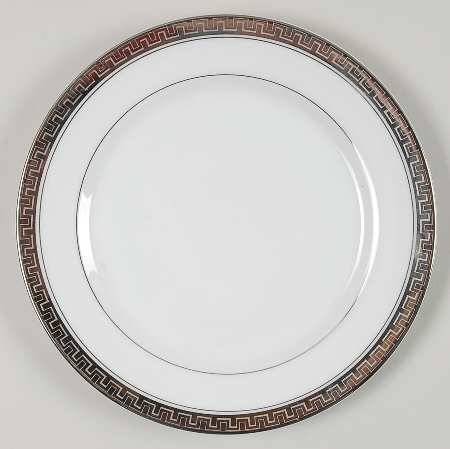 Alton Salad Plate