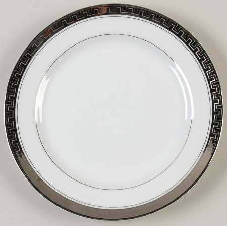 Alton Bread & Butter Plate
