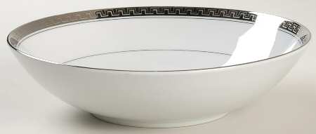 Alton 8" Round Vegetable Bowl