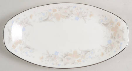 Alyssa Butter Tray