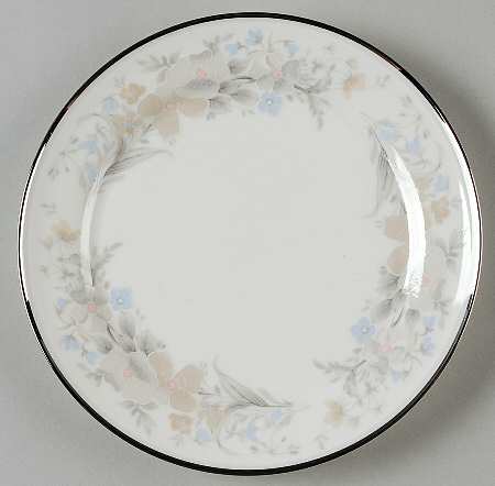 Alyssa Bread & Butter Plate