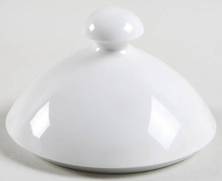 Alyce Lid for Sugar Bowl