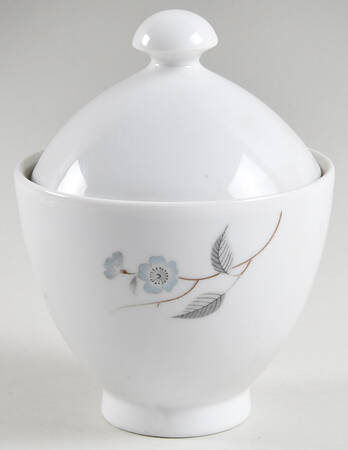 Alyce Sugar Bowl & Lid
