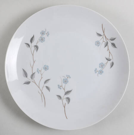 Alyce 12" Chop Plate (Round Platter)