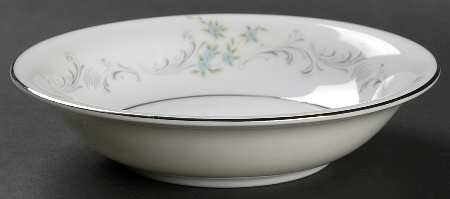 Alyssa Fruit/Dessert (Sauce) Bowl