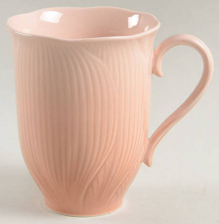 Amaryllis Mug by Mikasa