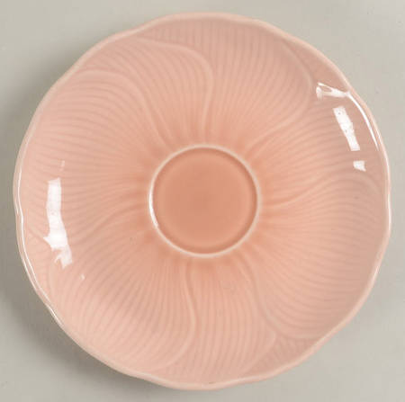 Amaryllis Saucer