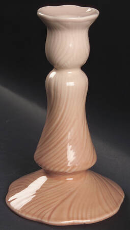 Amaryllis 6" Candlestick by Mikasa