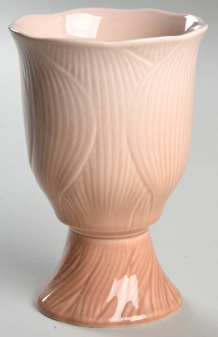 Amaryllis China Goblet