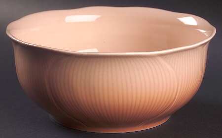 Amaryllis 7" Round Vegetable Bowl