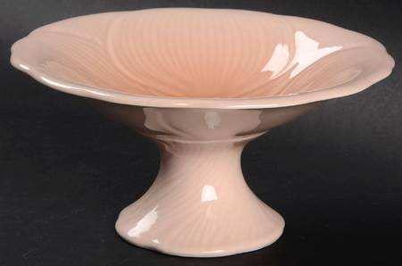 Amaryllis Round Compote (Height X Width)