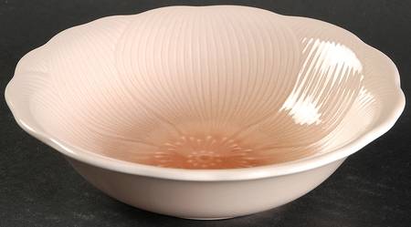 Amaryllis Fruit/Dessert (Sauce) Bowl