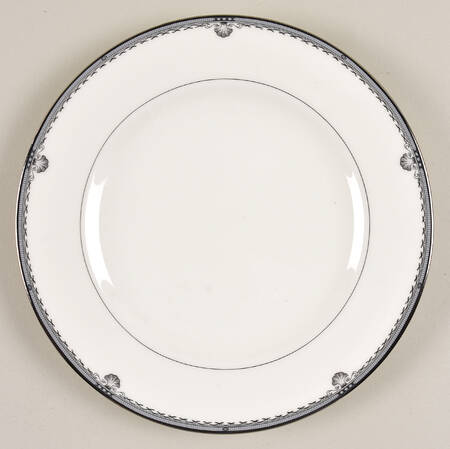 Amadeus Salad Plate