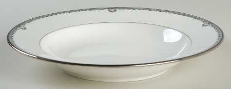 Amadeus Rim Soup Bowl