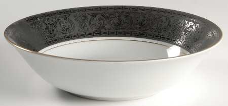 Ambassador 9" Round Vegetable Bowl