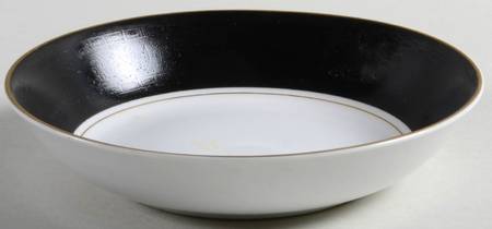 Ambassador Fruit/Dessert (Sauce) Bowl