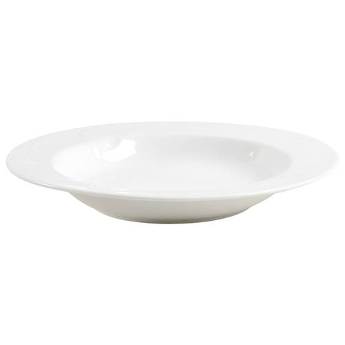 Ambiance Large Rim Soup Bowl